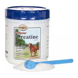 Command Creatine  Valley Vet Supply
